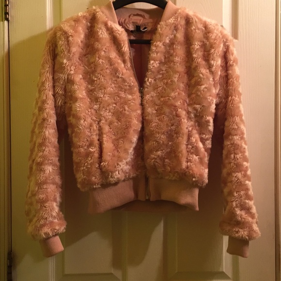 Fashion Nova Jackets & Blazers - Jacket Fashion Nova Jackets & Blazers - Jacket